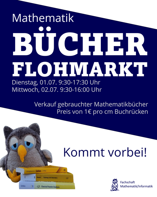 Buecherflohmarkt